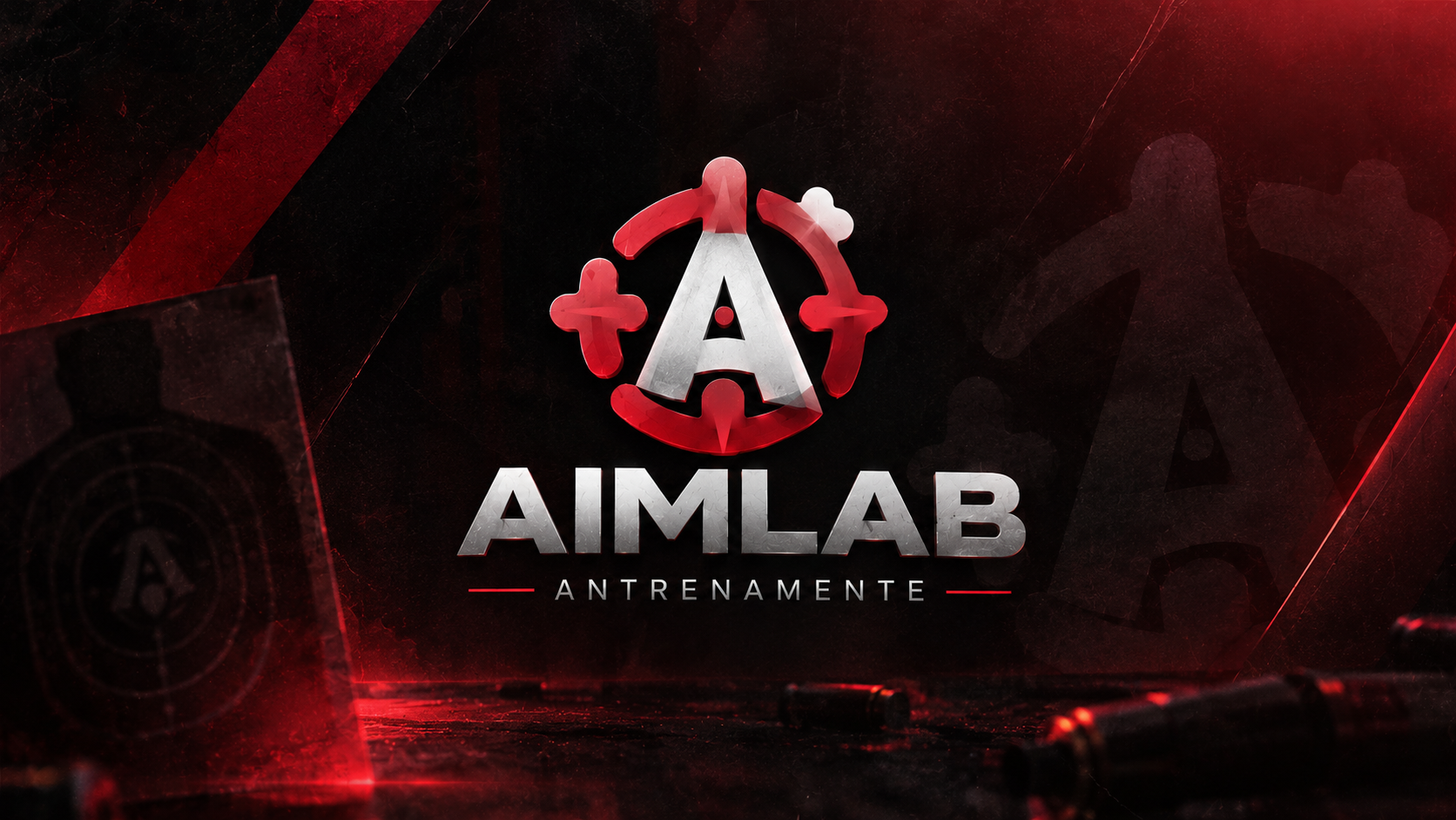 AIMLAB Antrenamente Romania Banner